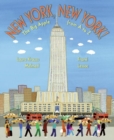 Image for New York, New York! : The Big Apple from A to Z
