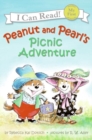 Image for Peanut and Pearl&#39;s Picnic Adventure