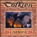 Image for Tolkien Calendar 2004