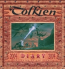 Image for Tolkien Diary 2004