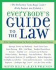 Image for Everybody&#39;s Guide to the Law