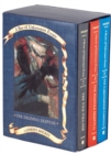 Image for A Series of Unfortunate Events Box: The Dilemma Deepens (Books 7-9)