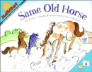 Image for Same Old Horse