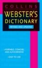 Image for Collins Webster&#39;s Dictionary