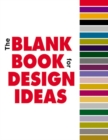 Image for Blank Book of Design Ideas