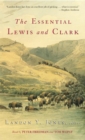 Image for The Essential Lewis and Clark Selections