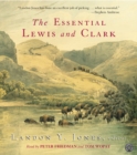 Image for The Essential Lewis and Clark Selections  CD