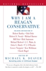 Image for Why I Am a Reagan Conservative