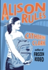 Image for The Alison Rules