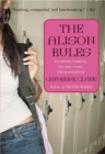 Image for The Alison Rules