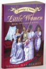 Image for Little Women Book Two Book and Charm