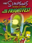 Image for The Simpsons Treehouse of Horror Fun-Filled Frightfest