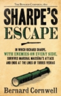 Image for Sharpe&#39;s Escape : The Bussaco Campaign, 1810