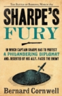Image for Sharpe&#39;s Fury