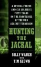 Image for Hunting the Jackal