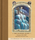 Image for Series of Unfortunate Events #10: The Slippery Slope CD