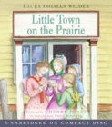 Image for Little Town on the Prairie CD