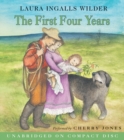 Image for The First Four Years CD