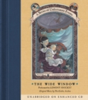 Image for Series of Unfortunate Events #3: The Wide Window CD