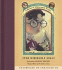 Image for Series of Unfortunate Events #4: The Miserable Mill CD