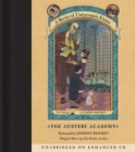 Image for Series of Unfortunate Events #5: The Austere Academy CD