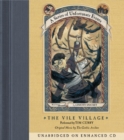 Image for Series of Unfortunate Events #7: The Vile Village CD