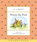 Image for The Winnie-the-Pooh CD