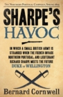 Image for Sharpe&#39;s Havoc