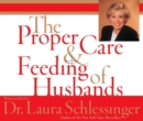 Image for Proper Care and Feeding of Husbands CD