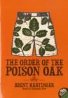 Image for The Order of the Poison Oak