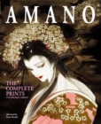Image for Amano