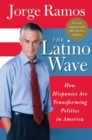 Image for The Latino Wave