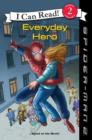 Image for SPIDER-MAN 2 : EVERYDAY HERO  FESTIVAL R