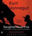 Image for Slaughterhouse-five