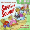 Image for The Berenstain Bears: Safe and Sound!