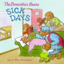 Image for The Berenstain Bears: Sick Days