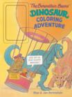 Image for The Berenstain Bears&#39; Dinosaur Coloring Adventure