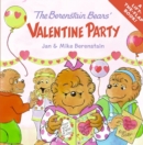 Image for The Berenstain Bears&#39; Valentine Party