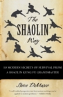 Image for The Shaolin Way