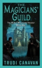 Image for The Magicians&#39; Guild