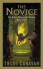 Image for The Novice : The Black Magician Trilogy Book 2