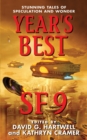 Image for Year&#39;s best SF 9