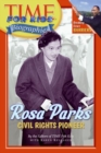 Image for Time For Kids: Rosa Parks : Civil Rights Pioneer