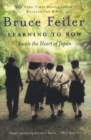 Image for Learning to bow  : inside the heart of Japan