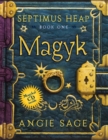 Image for Septimus Heap, Book One: Magyk