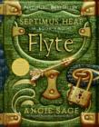 Image for Septimus Heap, Book Two: Flyte