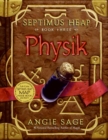 Image for Septimus Heap, Book Three: Physik