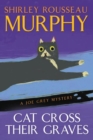 Image for Cat Cross Their Graves