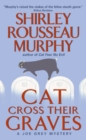 Image for Cat Cross Their Graves : A Joe Grey Mystery