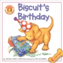 Image for Biscuit&#39;s Birthday